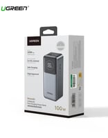 باور بانك 12000 مللي أمبير UGREEN PB724 | بقوة 100...
