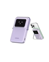 باور بانك لاسلكي بسعة 5000 مللي أمبير UGREEN PB571...