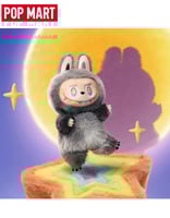 POP MART | مجموعة مجسمات "لابوبو ذا مونسترز" (Big...