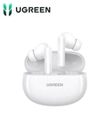 سماعة لاسلكية هايبرد UGREEN HiTune T6 | عزل ضوضاء...