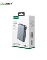 باور بانك بسعة 20000 مللي أمبير UGREEN PB720 | بقو...