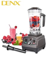 خلاط كهربائي سوبر بلندر DENX DX1783 | بقوة 1800 وا...
