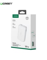 باور بانك بسعة 10000 مللي أمبير UGREEN PB501 | بقو...