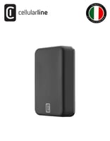 باور بانك لاسلكي بسعة 10000 مللي أمبير Cellularlin...