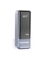 باور بانك MOOGMAX | بمنفذين Type-C ومنفذ USB | بقد...