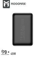 باور بانك تسلا MOOGMAX MX219 300000mAh | بقوة 45 و...