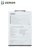 سماعة لاسلكية هايبرد UGREEN HiTune T6 | عزل ضوضاء...