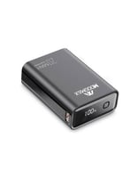 باور بانك 20000 مللي أمبير 22.5 واط MOOGMAX MARVEL...