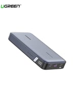 باور بانك بسعة 25000 مللي أمبير UGREEN PB205 | بقو...
