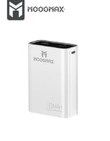 باور بانك 20000 مللي أمبير 22.5 واط MOOGMAX MARVEL...