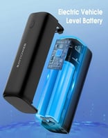 باور بانك 20000 مللي أمبير RAVPower | بقوة 70 واط...