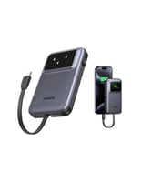 باور بانك بسعة 10000 مللي أمبير UGREEN PB511 | بقو...