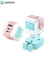 شاحن نيكسود روبوت 65 واط UGREEN CD361 | شاشة LED |...