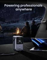 باور بانك بسعة 48000 مللي أمبير UGREEN PB770 | بقو...