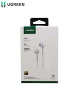 سماعة أذن سلكية تايب سي UGREEN EP101 | منفذ Type-C...