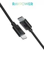 بكج راف باور بطارية متنقلة 20 ألف مللي امبير + فيش...