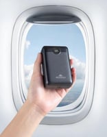 باور بانك تسلا MOOGMAX MX219 300000mAh | بقوة 45 و...