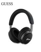 سماعة رأس لاسلكي GUESS Script Logo | بتقنية إلغاء...