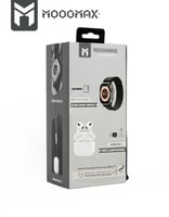 بكج ساعة ذكية الترا و سماعة بلوتوث MOOGMAX | إيربو...