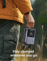 باور بانك بسعة 48000 مللي أمبير UGREEN PB770 | بقو...