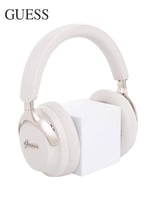 سماعة رأس لاسلكي GUESS Script Logo | بتقنية إلغاء...