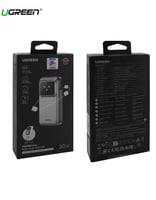 باور بانك بسعة 10000 مللي أمبير UGREEN PB511 | بقو...