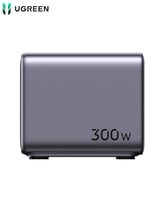 شاحن مكتبي نيكسود بقوة 300 واط UGREEN CD333| بـ 4...