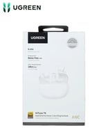 سماعة لاسلكية هايبرد UGREEN HiTune T6 | عزل ضوضاء...