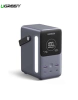 باور بانك بسعة 48000 مللي أمبير UGREEN PB770 | بقو...