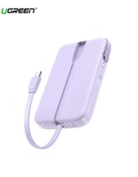 باور بانك بسعة 10000 مللي أمبير UGREEN PB511 | بقو...