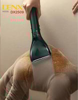 مكنسة بخار وشفط متعددة الوظائف DENX | قوة شفط 10.5...