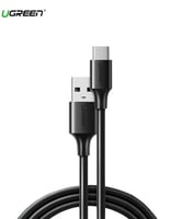 كيبل شحن ومزامنة USB-A الى Type-C من UGREEN US287...