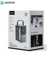 باور بانك بسعة 48000 مللي أمبير UGREEN PB770 | بقو...