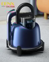 مكنسة كهربائية للغسيل 900 واط DENX | لتنظيف السجاد...