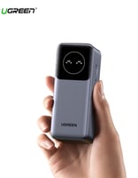 باور بانك 12000 مللي أمبير UGREEN PB724 | بقوة 100...