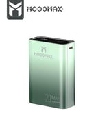 باور بانك 20000 مللي أمبير 22.5 واط MOOGMAX MARVEL...
