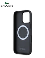 كفر ايفون 16 برو Lacoste | بنمط قمصان البولو الأيق...