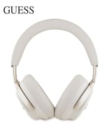 سماعة رأس لاسلكي GUESS Script Logo | بتقنية إلغاء...