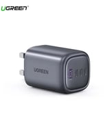 شاحن جداري 100 واط UGREEN CD226 | بـ 3 منافذ Type-...