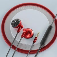 3.5MM-Red