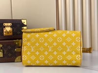 لوي فيتون Speedy p9 Bandouliere 25مقاس 25cm
