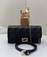 فندي Baguette مقاس cm21