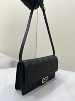 فندي Baguette مقاس cm21