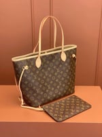لوي فيتون NEVERFULL MM مقاس 31cm