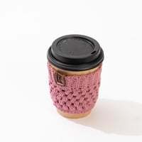 غطاء كوب puff
