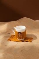 غطاء و قاعدة الدهناء