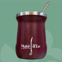 كوب + بومبيلا