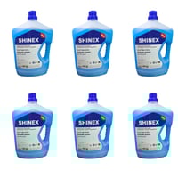 شاينكس - مطهر ومنظف ومزيل الروائح - برائحة عطر الح...