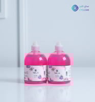 هايت - صابون غسيل يدين - رائحة الورد - 500 مل ( عر...