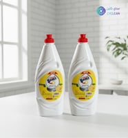 شاينكس - صابون سائل لغسيل الصحون 1 لتر ( عرض 1 + 1...